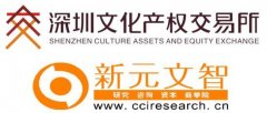 深圳文化产业资本力发展指数报告（第1期）Part3